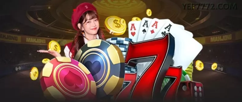 Cassino ao vivo yep777 dealers